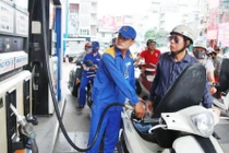 Quỹ bình ổn xăng dầu dư 2.779,5 tỷ đồng