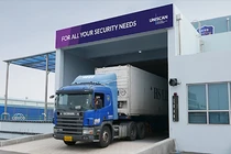 Công nghệ phát hiện hàng lậu