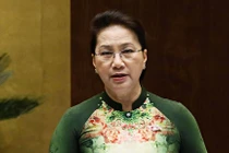 Chủ tịch Quốc hội: ‘Sao không giảm chỗ nào mà cứ giảm biên chế cơ quan dân cử’