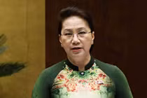 Chủ tịch Quốc hội: ‘Sao không giảm chỗ nào mà cứ giảm biên chế cơ quan dân cử’