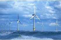 Tập đoàn Xuân Thiện đề xuất xây dựng nhà máy sản xuất thiết bị điện gió