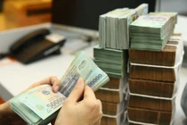 Mức lương tối thiểu vùng tăng bình quân 6% so với mức lương tối thiểu hiện hành.