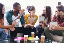 4 kiểu người "đẩy" doanh nhân đến thành công