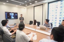 Kỹ sư VinBigdata dành giải Nhất Cuộc thi dùng AI phát hiện Covid toàn cầu