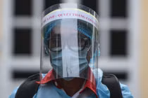 Nguy cơ biến chủng SARS-CoV-2 xâm nhập Việt Nam từ người vượt biên