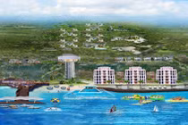 Bình Định chấp thuận đầu tư Dự án L’Amour Resort Quy Nhơn