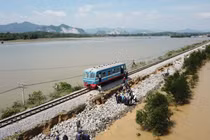  Ngân hàng Nhà nước hỗ trợ khách hàng bị thiệt hại do mưa lũ