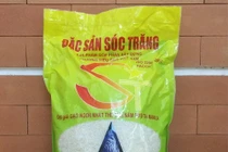 Nhận biết gạo ST25 chuẩn