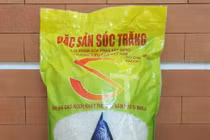 Nhận biết gạo ST25 chuẩn