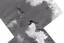 Ảnh tuyệt vời về điểm sáng kỳ lạ trên hành tinh lùn Ceres