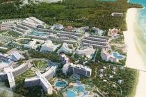 Kém minh bạch, tồn kho BĐS tăng cao