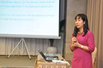 Khoa học giúp nông dân “cất cánh”