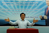 M.E.T – Liệu pháp chữa bệnh tận gốc không dùng thuốc