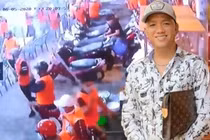 Trưởng phòng Cảnh sát hình sự hé lộ nhiều bất ngờ về vụ 200 giang hồ áo cam