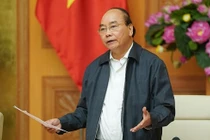 Thủ tướng: Bộ Giáo dục thảo luận với địa phương việc đi học trở lại