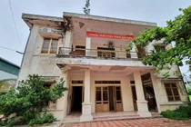 Thái Bình: Khởi tố nguyên Giám đốc Trung tâm Phát triển quỹ đất huyện Hưng Hà 