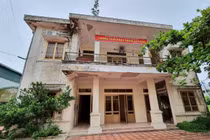 Thái Bình: Khởi tố nguyên Giám đốc Trung tâm Phát triển quỹ đất huyện Hưng Hà 