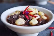 Món ăn bồi bổ cho người xuất huyết tiêu hóa trên 