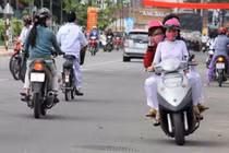 Tự động cảnh báo tốc độ