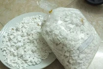 Thực phẩm mát chữa các bệnh ngoài da 