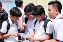 Dự kiến ngày 13/6 công bố điểm thi vào lớp 10
