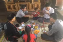 Phát động tuần lễ “Dinh dưỡng và phát triển” tại Tuyên Quang