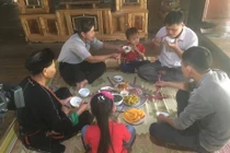 Phát động tuần lễ “Dinh dưỡng và phát triển” tại Tuyên Quang