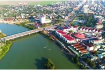  TNG Holdings Việt Nam xin đầu tư 2 dự án khu đô thị nghìn tỷ tại TP Đông Hà