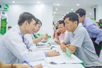 12% dân số Việt Nam mang sỏi tiết niệu trong người