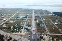 Tạm dừng cấp Giấy chứng nhận quyền sử dụng đất lần đầu tại nhiều xã TP Hạ Long