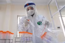 'Người dân sẽ được tiêm vaccine ngừa Covid-19 miễn phí'