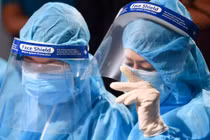 Thêm 3 bệnh nhân Covid-19