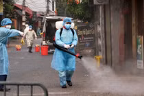 Công an Hải Dương ra thông báo truy vết khẩn về ổ dịch ở Kim Thành