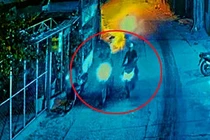 Truy tìm nghi phạm đâm chết người sau cãi vã