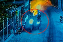 Truy tìm nghi phạm đâm chết người sau cãi vã