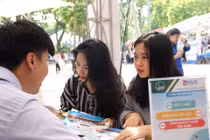 Điểm chuẩn của Trường Đại học Khoa học Tự nhiên tăng từ 1 đến 3.35 so với năm 2018