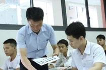 Hà Nội: Sẽ bắt thăm phân công nhiệm vụ coi thi