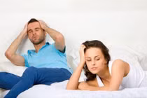 Mắc bệnh vì “yêu” ngày đèn đỏ