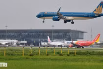 Thông tin mới về quy hoạch sân bay thứ 2 Vùng Thủ đô