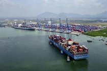 Bình Định được chấp thuận thêm cảng biển không kinh doanh dịch vụ xếp dỡ hàng hóa