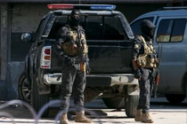 Syria: Dân quân người Kurd phá tan cuộc tấn công vào nhà tù của IS ở tình Hasakah