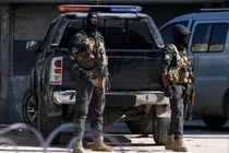 Syria: Dân quân người Kurd phá tan cuộc tấn công vào nhà tù của IS ở tình Hasakah