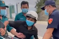 Tỉnh ủy Khánh Hòa chỉ đạo xử nghiêm vụ giữ xe của người đi mua bánh mì