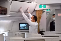 Hàng không Việt mất hai cao điểm quan trọng vì dịch bệnh