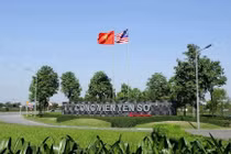 Hà Nội duyệt quy hoạch chi tiết khu đô thị ven hồ và công viên Yên Sở