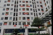 Hà Nội thanh tra việc quản lí sử dụng nhà chung cư