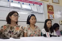 Luật sư nói gì về trách nhiệm của Trường Gateway trong vụ học sinh 6 tuổi tử vong?