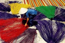 Đầu tư công nghệ xử lý thải giúp ngành dệt phát triển bền vững