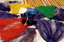 Đầu tư công nghệ xử lý thải giúp ngành dệt phát triển bền vững