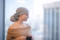 Chăm sóc tóc cho bệnh nhân ung thư